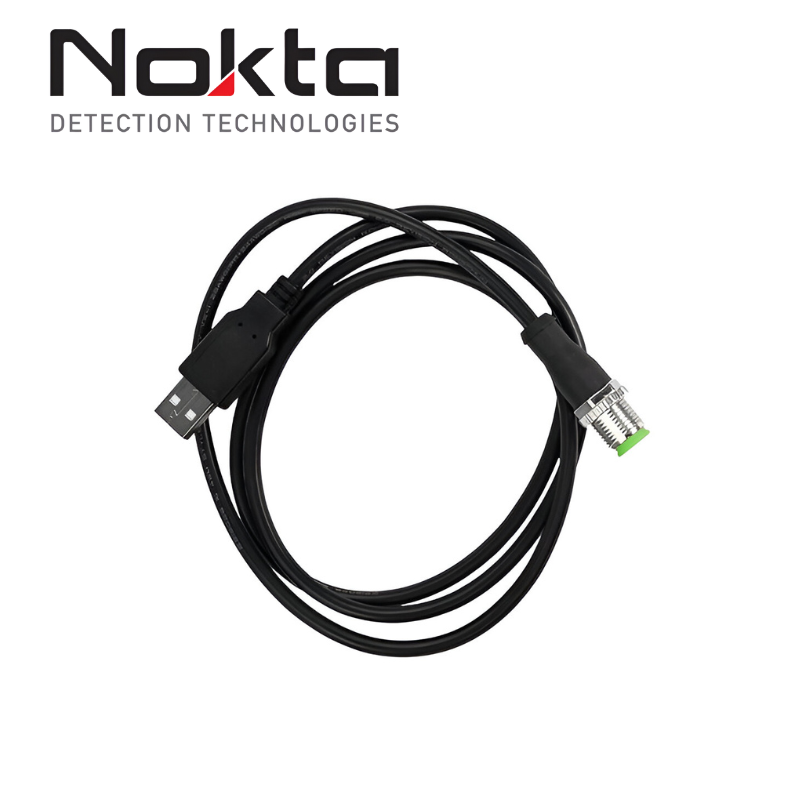 Nokta Makro USB Carga Kruzer, Simplex + Anfibio, Gold Finder 2000, Gold Kruzer, Legend Series