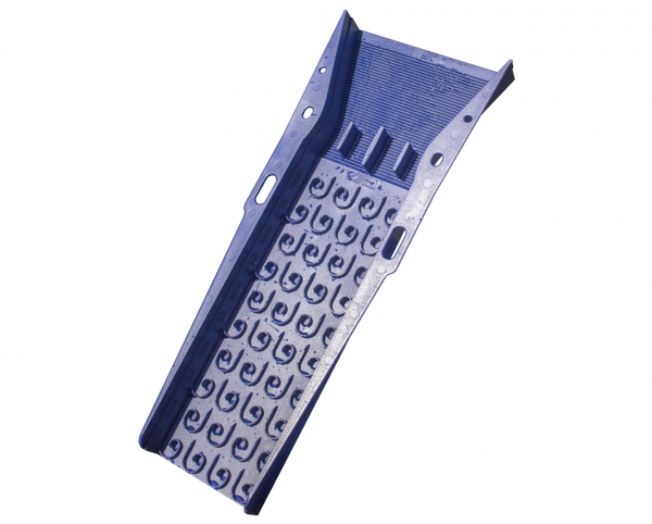 XP GOLD SLUICE VS1 RAMPA