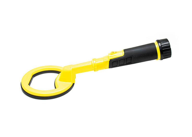 Detector de Metales Nokta Makro Pulse Dive 2 EN 1 (Yellow)